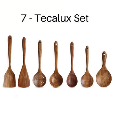 Tecalux2 - Umweltbewusst Und Nachhaltig