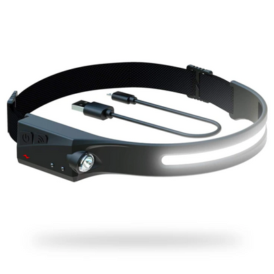 PIXA GT-230 Multifunktionslampe - Leicht, Innovativ, Leistungsstark